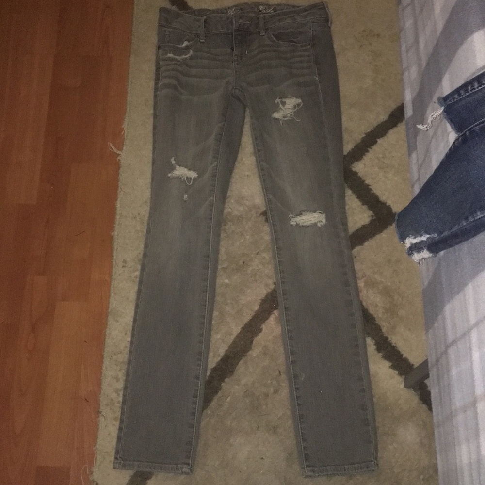 AE jeans